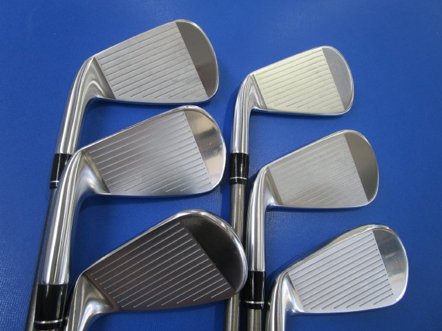 Callaway アイアンセット X-FORGED STAR 2024 6本