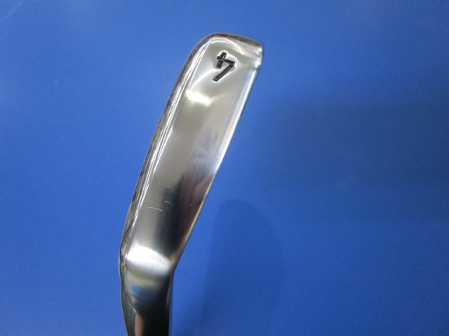 Callaway ユーティリティ X-FORGED STAR 2024 4I 20°