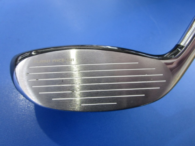 Callaway ユーティリティ EPIC MAX FAST ユーティリティ 5H 23°