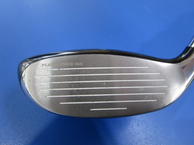 Callaway ユーティリティ EPIC MAX FAST ユーティリティ 6H 26°