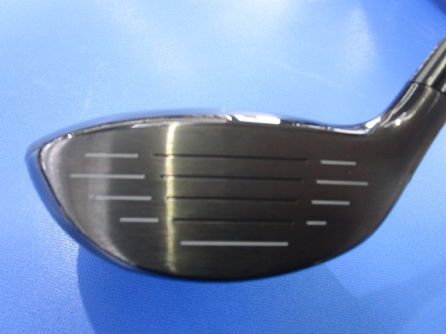 Mizuno フェアウェイウッド ST-Z 230 5W 18°