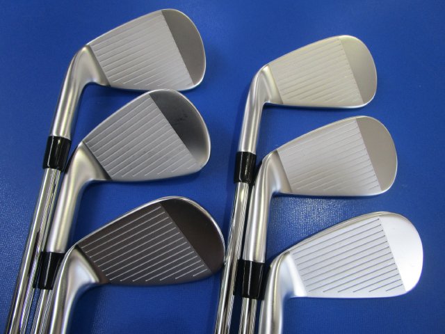 Callaway アイアンセット APEX TCB 6本