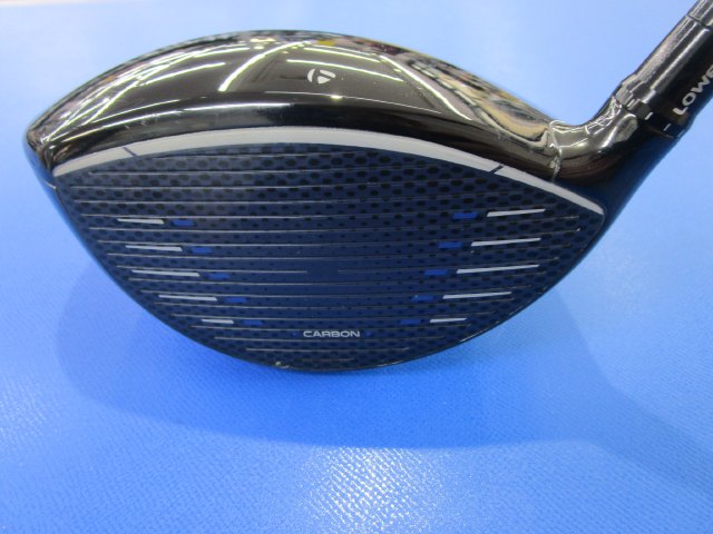 TaylorMade ドライバー Qi10 MAX 10.5°
