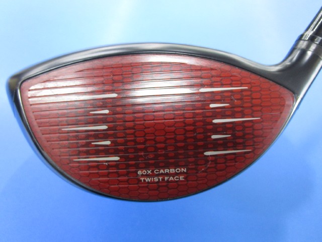 TaylorMade ドライバー STEALTH2 PLUS 9°