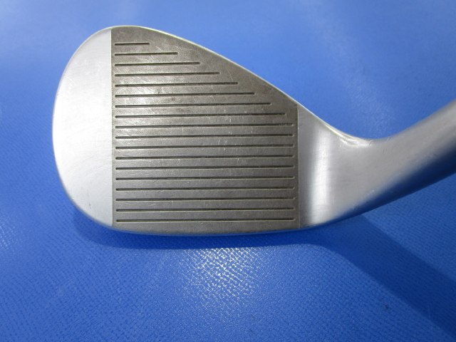 TaylorMade ウェッジ MILLED GRIND4 Chrome 56SB-12 56°