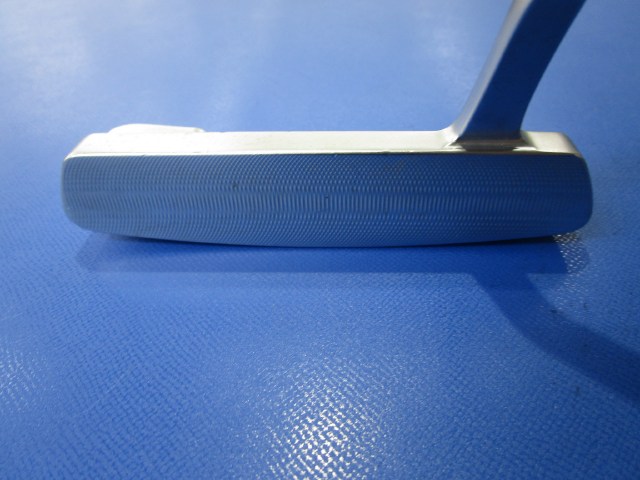 Mizuno パター M CRAFT No.1 ホワイトサテン