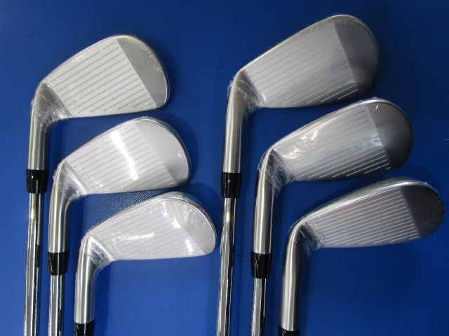 Titleist アイアンセット T100 2025 6本
