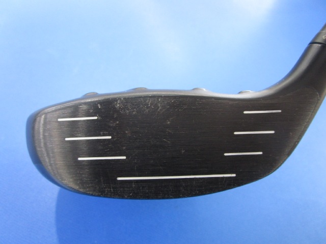PING フェアウェイウッド G400 3W 14.5°
