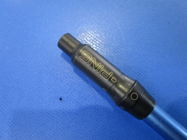 Fujikura シャフト Speeder EvolutionV FW50（S） ピン(前期)用スリーブ 42.5インチ