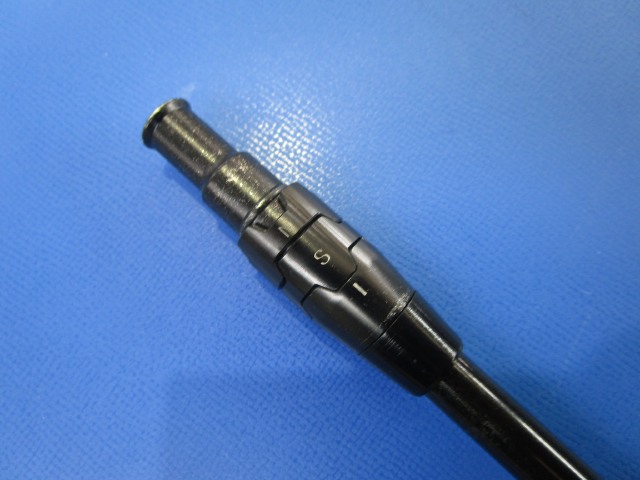 GRAPHITE DESIGN シャフト Tour AD PT-5(R1) キャロウェイ用スリーブ 44.25インチ