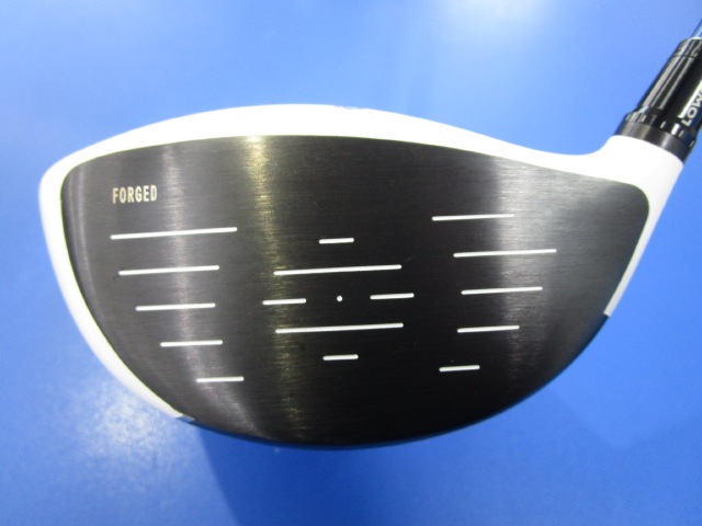 TaylorMade ドライバー GLOIRE F 2016 9.5°