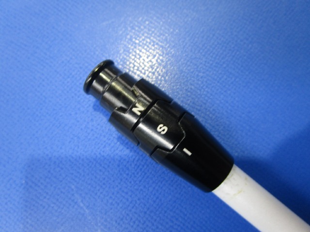 GRAPHITE DESIGN シャフト Tour AD GC-5（S） キャロウェイ用スリーブ 42.25インチ