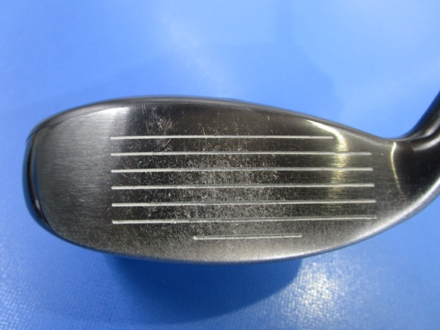 Callaway ユーティリティ XR OS ユーティリティ 4H 22°