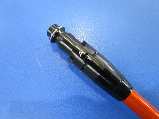GRAPHITE DESIGN シャフト Tour AD DI-6(S) タイトリスト用スリーブ 41.5インチ