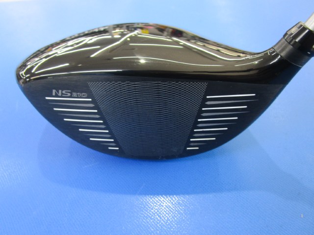GOLF Partner ドライバー NEXGEN NS210 9.5°