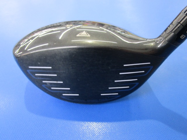Titleist ドライバー 917D2 9.5°