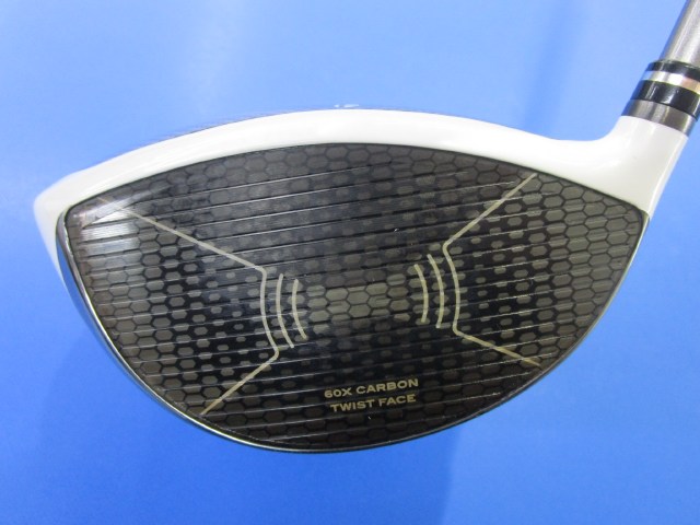 TaylorMade ドライバー STEALTH GLOIRE 10.5°