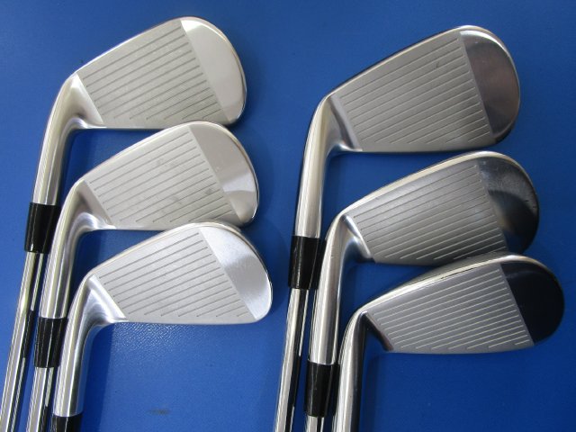 Mizuno アイアンセット Mizuno Pro 225 6本