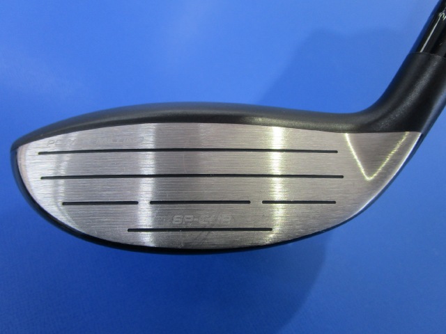 BRIDGESTONE ユーティリティ B2 HY H4 22°
