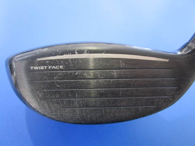 TaylorMade ユーティリティ STEALTH RESCUE #4 22°