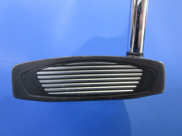TaylorMade パター SPIDER GT SPLITBACK SINGLE BEND