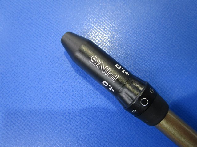 Fujikura シャフト SPEEDER NX GOLD 40（R） ピン用スリーブ 44.25インチ