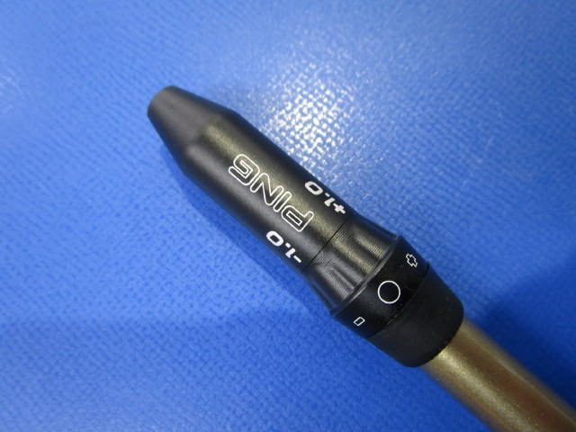 Fujikura シャフト SPEEDER NX GOLD 40（SR） ピン用スリーブ 44.25インチ