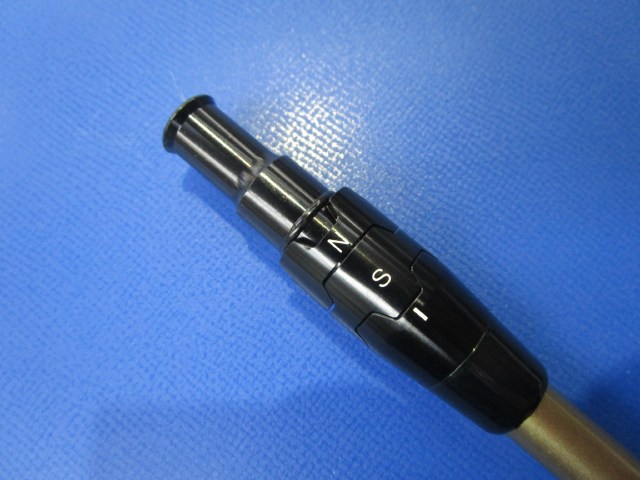 Fujikura シャフト SPEEDER NX GOLD 40（S） キャロウェイ用スリーブ 44.25インチ