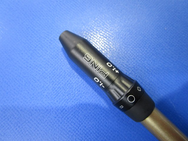 Fujikura シャフト SPEEDER NX GOLD 50（R） ピン用スリーブ 44.25インチ