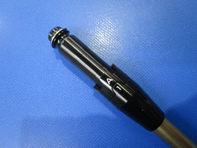 Fujikura シャフト SPEEDER NX GOLD 60（S） タイトリスト用スリーブ 44.5インチ