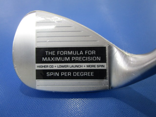 Callaway ウェッジ OPUS SP Chrome 48-10S 48°