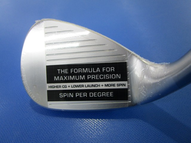 Callaway ウェッジ OPUS SP Chrome 50-10S 50°