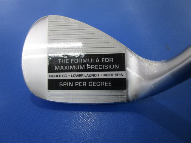 Callaway ウェッジ OPUS SP Chrome 54-10S 54°