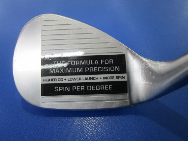 Callaway ウェッジ OPUS SP Chrome 56-8C 56°