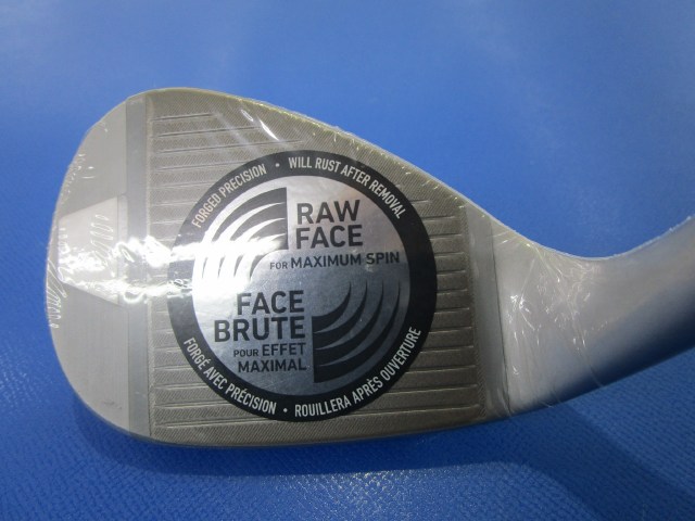 TaylorMade ウェッジ MILLED GRIND5 58SB-10 58°