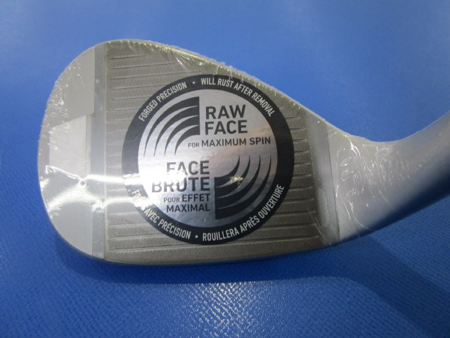 TaylorMade ウェッジ MILLED GRIND5 60SB-10 60°