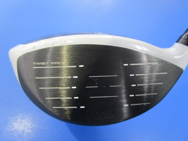 TaylorMade ドライバー SIM2 MAX 10.5°