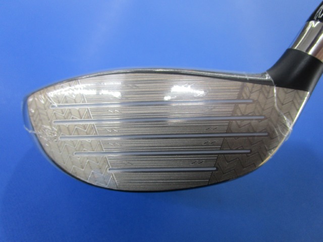 BRIDGESTONE フェアウェイウッド BX1 ST 5W 18°