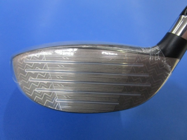 BRIDGESTONE フェアウェイウッド BX2 HT 5W 18°