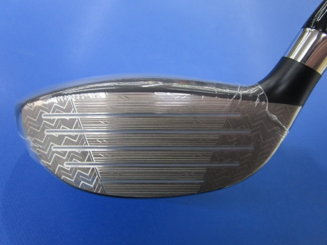 BRIDGESTONE フェアウェイウッド BX2 HT 7W 21°