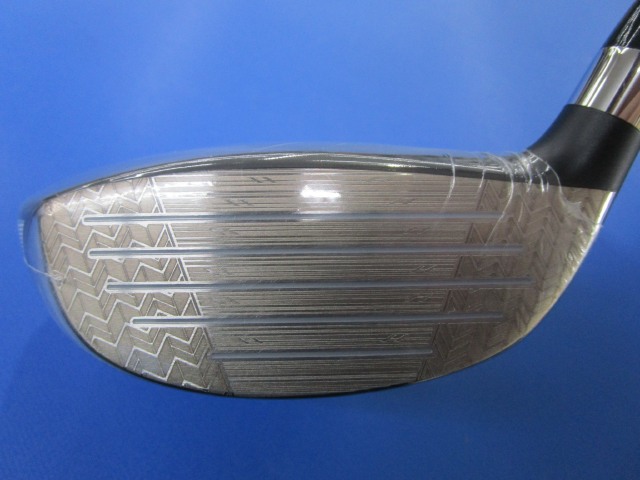 BRIDGESTONE フェアウェイウッド BX2 HT 5W 18°