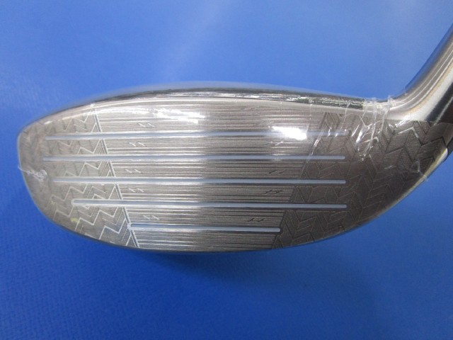 BRIDGESTONE ユーティリティ BX2 HT HY H5 25°