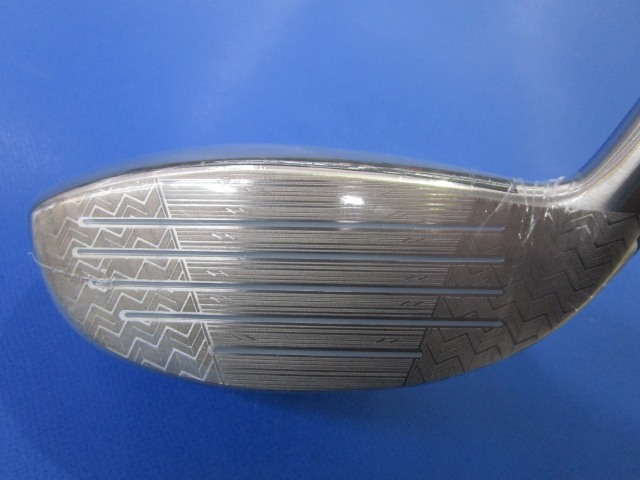 BRIDGESTONE ユーティリティ BX2 HT HY H6 28°