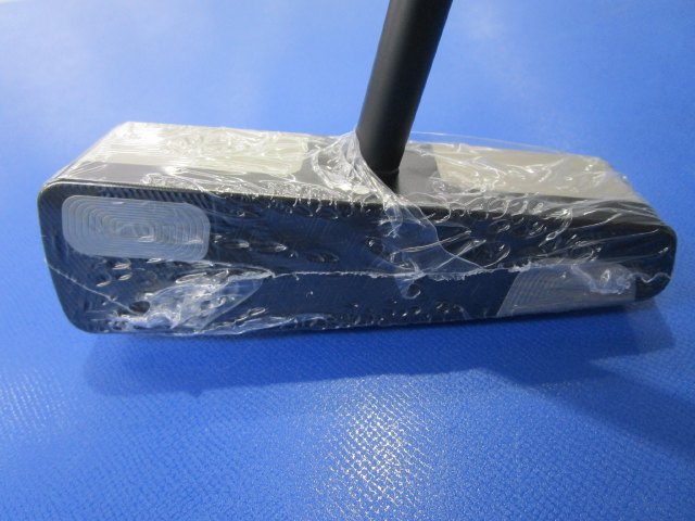 その他 パター PARADOX BLADE Zero Torque