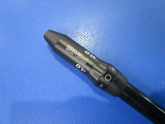GRAPHITE DESIGN シャフト Tour AD FI 4 ピン用スリーブ 44.25インチ