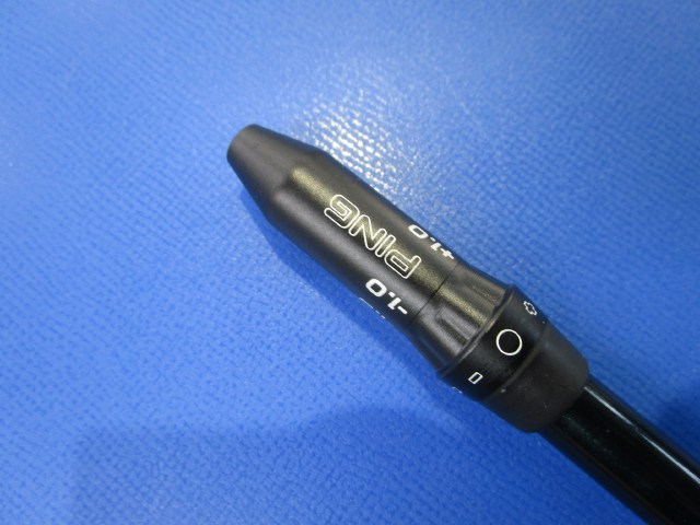 GRAPHITE DESIGN シャフト Tour AD FI 5 ピン用スリーブ 44.25インチ