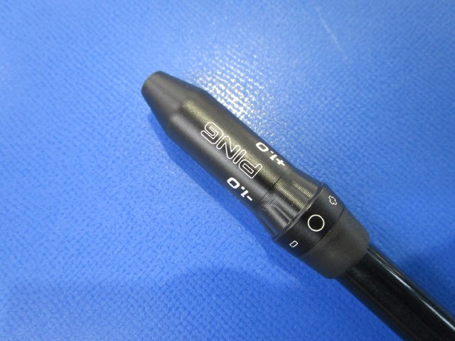 GRAPHITE DESIGN シャフト Tour AD FI 5 ピン用スリーブ 44.25インチ