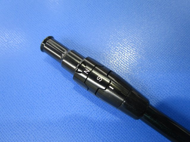 GRAPHITE DESIGN シャフト Tour AD FI 5（S） キャロウェイ用スリーブ 44.25インチ
