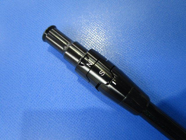 GRAPHITE DESIGN シャフト Tour AD FI 6(S) キャロウェイ用スリーブ 44.25インチ