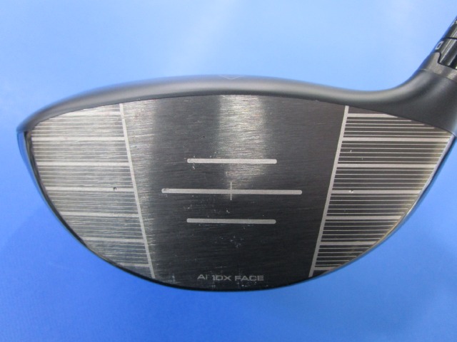 Callaway ドライバー ELYTE MINI 11.5°